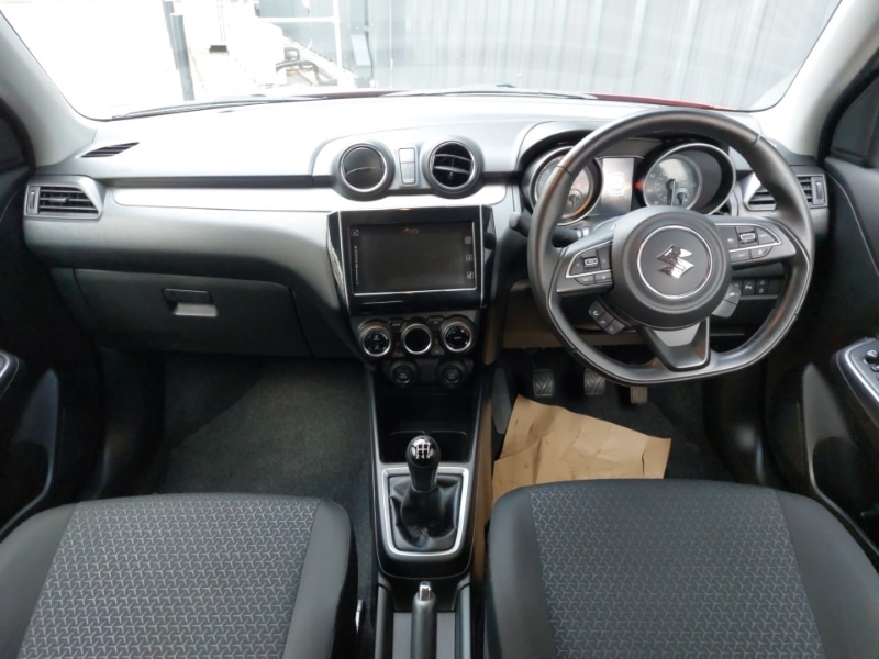 Used Suzuki Swift 2023 for sale - 77815534: Photo 2