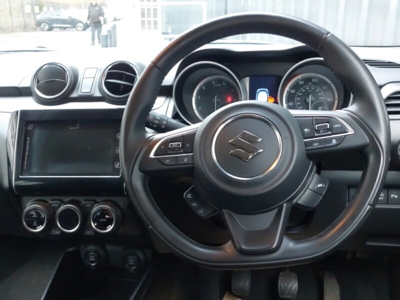 Used Suzuki Swift 2023 for sale - 77815534: Photo 7