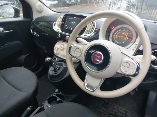 Used Fiat 500 2023 for sale - 76129706: Photo 11