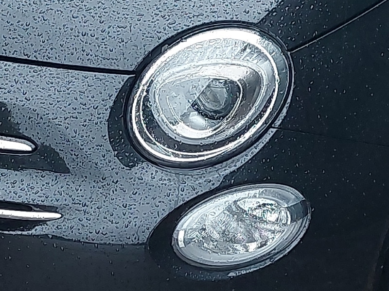 Used Fiat 500 2023 for sale - 76129706: Photo 12