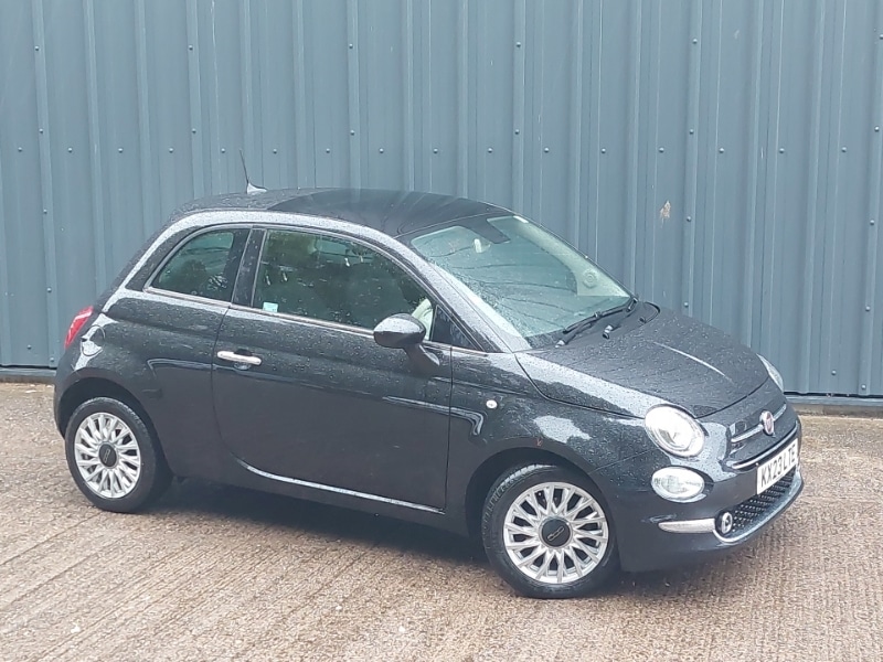 Used Fiat 500 2023 for sale - 76129706: Photo 13