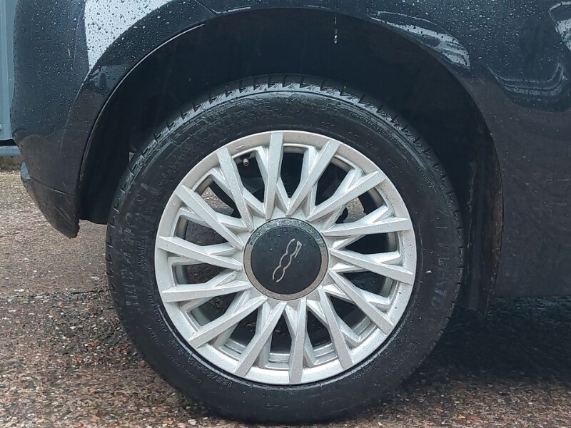 Used Fiat 500 2023 for sale - 76129706: Photo 14