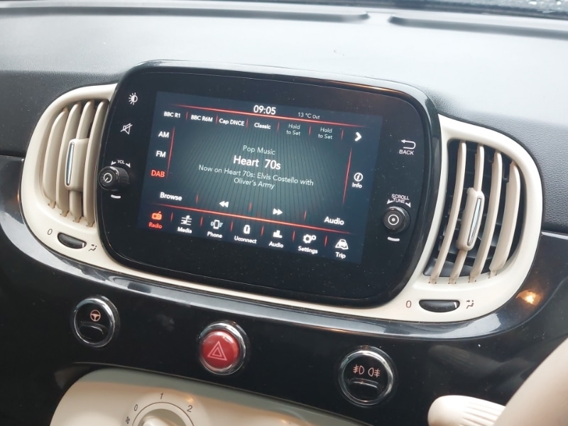 Used Fiat 500 2023 for sale - 76129706: Photo 18