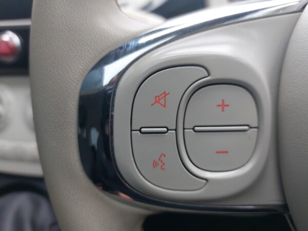 Used Fiat 500 2023 for sale - 76129706: Photo 19