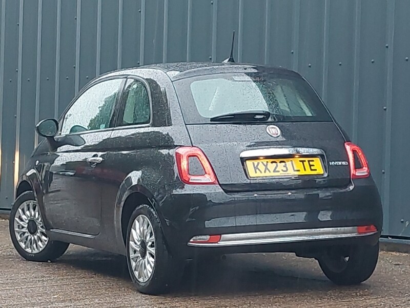 Used Fiat 500 2023 for sale - 76129706: Photo 3