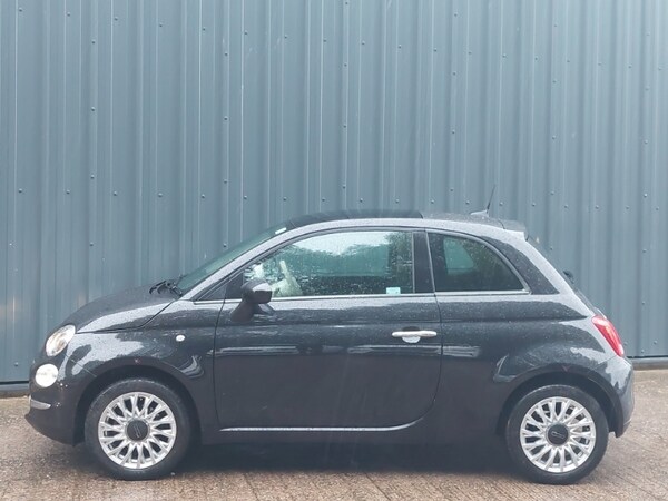 Used Fiat 500 2023 for sale - 76129706: Photo 4