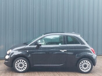 Used Fiat 500 2023 for sale - 76129706: Photo 4