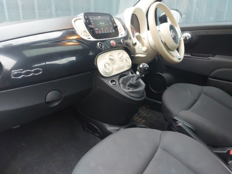 Used Fiat 500 2023 for sale - 76129706: Photo 5