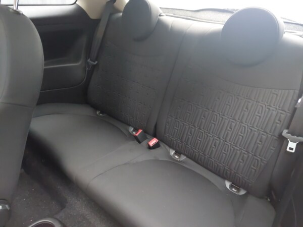 Used Fiat 500 2023 for sale - 76129706: Photo 6