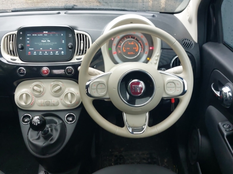 Used Fiat 500 2023 for sale - 76129706: Photo 7