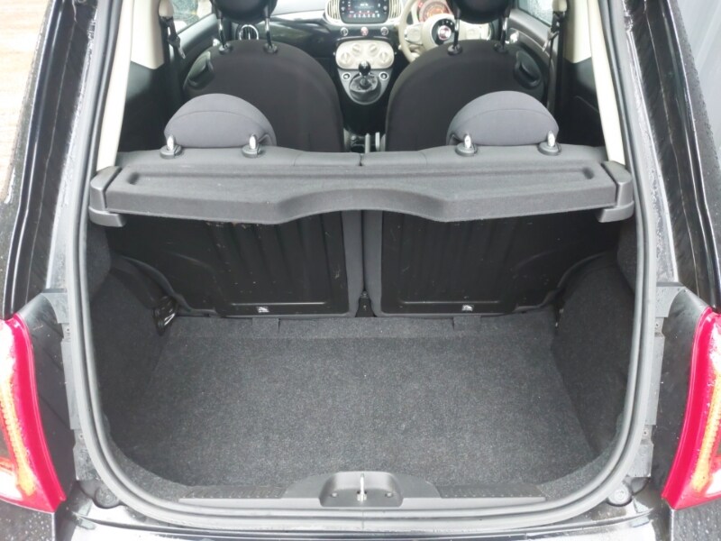 Used Fiat 500 2023 for sale - 76129706: Photo 8