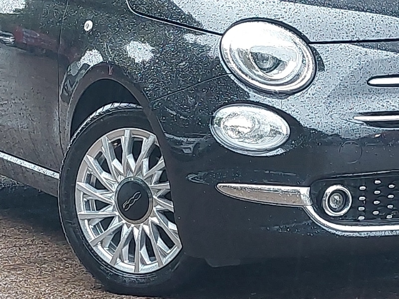 Used Fiat 500 2023 for sale - 76129706: Photo 9