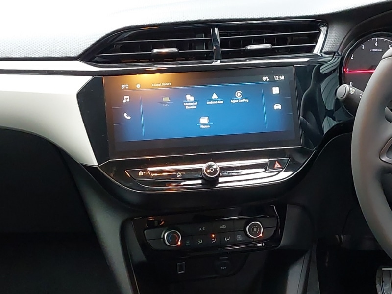 Used Vauxhall Corsa 2025 for sale - 77500013: Photo 11