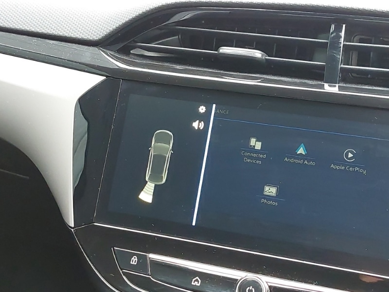 Used Vauxhall Corsa 2025 for sale - 77500013: Photo 15