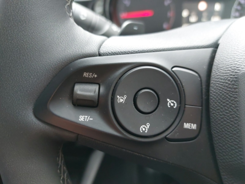 Used Vauxhall Corsa 2025 for sale - 77500013: Photo 16