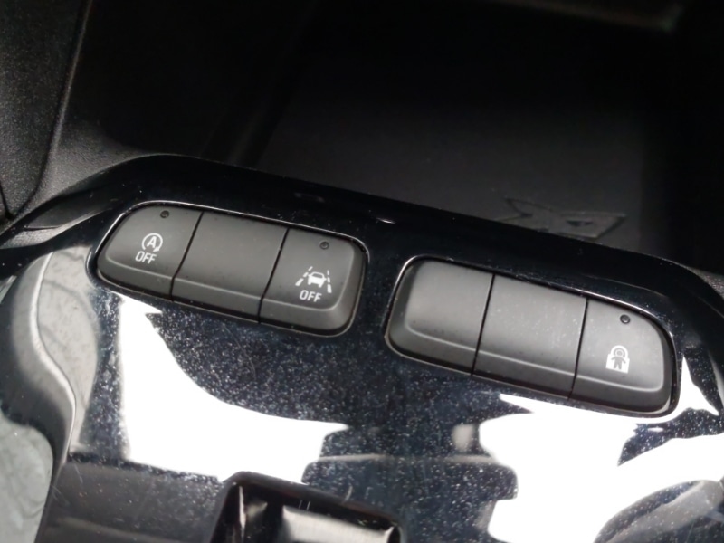 Used Vauxhall Corsa 2025 for sale - 77500013: Photo 18