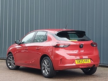 Used Vauxhall Corsa 2025 for sale - 77500013: Photo