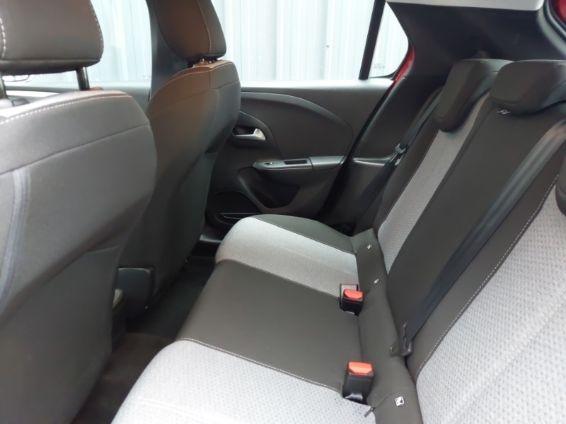 Used Vauxhall Corsa 2025 for sale - 77500013: Photo 6