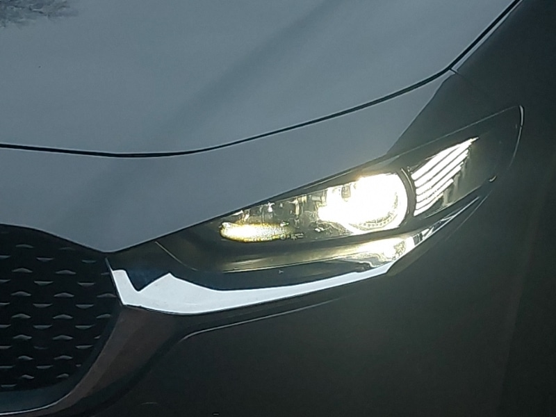 Used Mazda CX-30 2021 for sale - 77669580: Photo 12