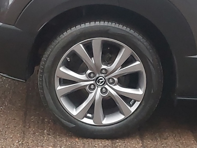 Used Mazda CX-30 2021 for sale - 77669580: Photo 14