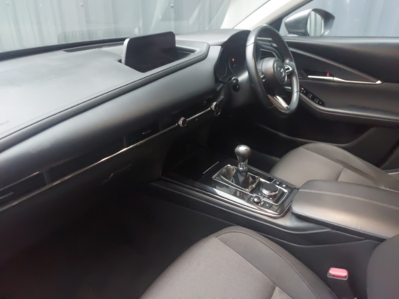 Used Mazda CX-30 2021 for sale - 77669580: Photo 5