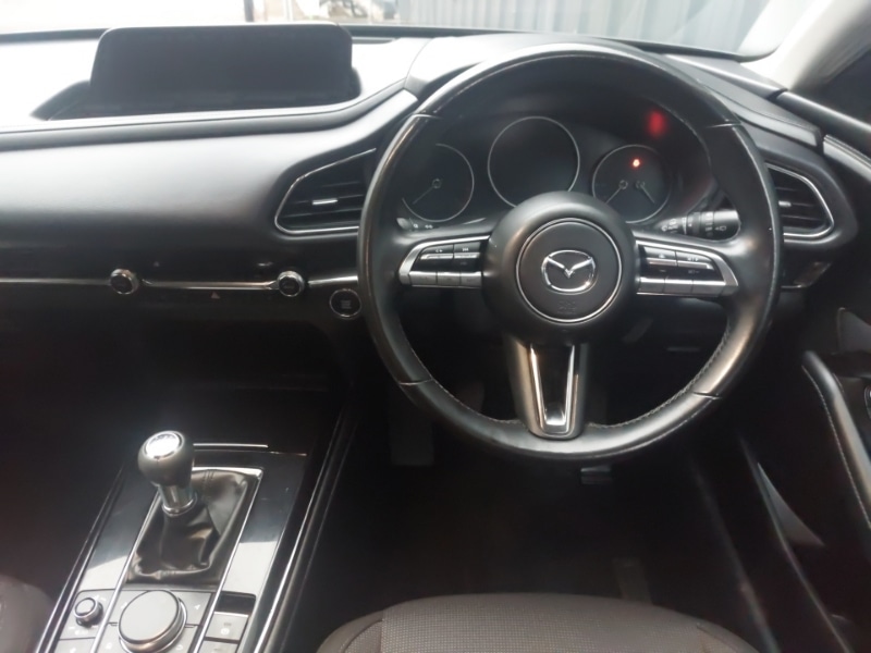 Used Mazda CX-30 2021 for sale - 77669580: Photo 7