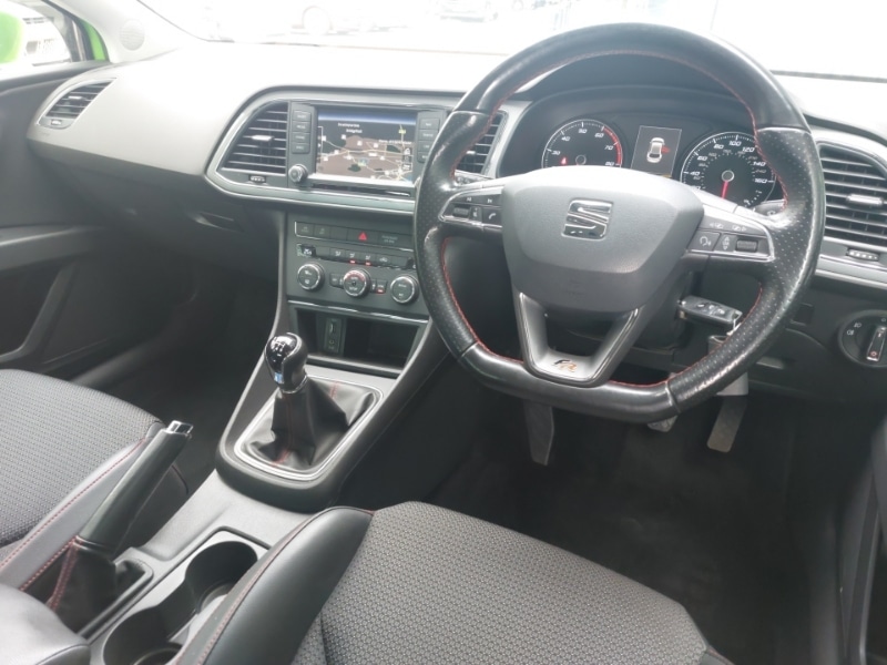 Used SEAT Leon 2016 for sale - 77815684: Photo 10