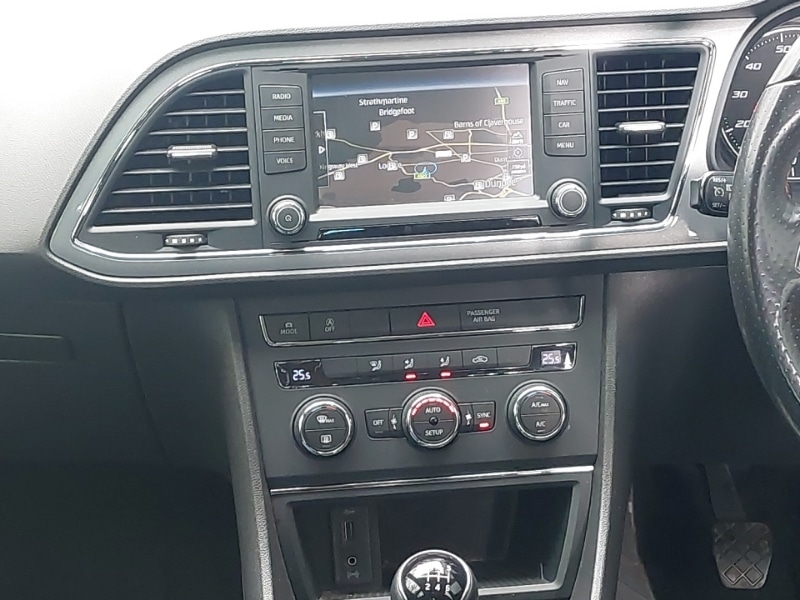 Used SEAT Leon 2016 for sale - 77815684: Photo 11