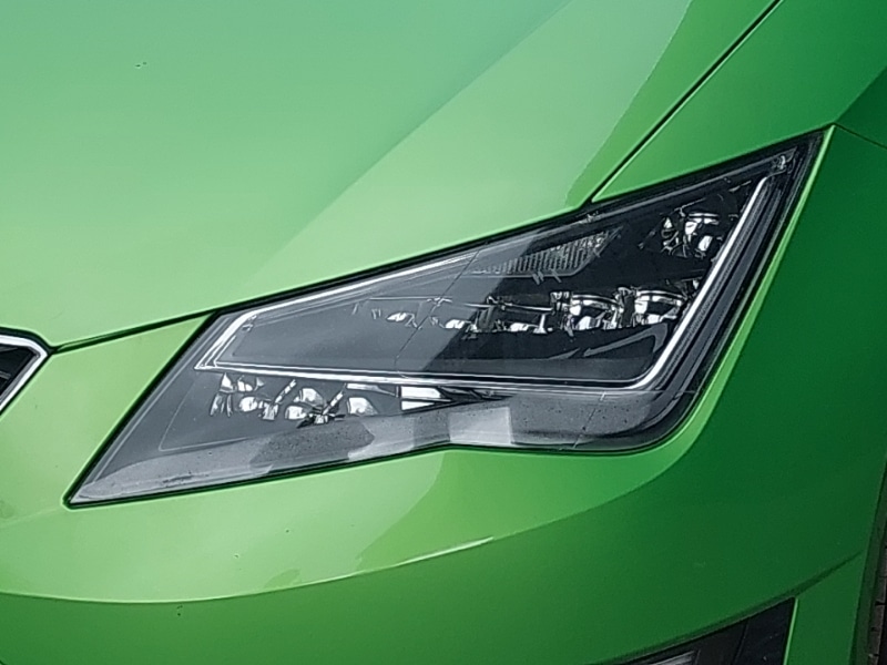 Used SEAT Leon 2016 for sale - 77815684: Photo 12