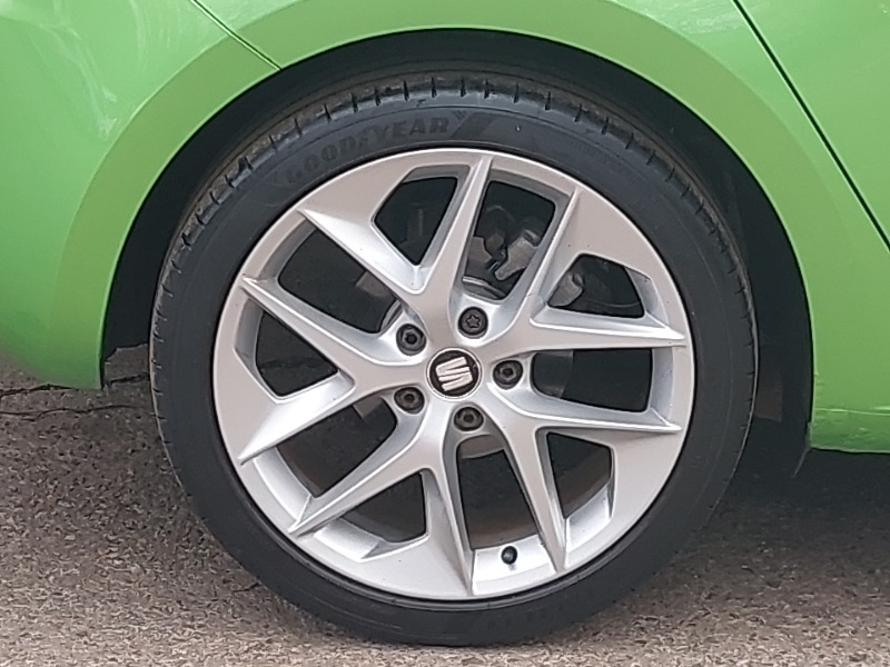 Used SEAT Leon 2016 for sale - 77815684: Photo 14