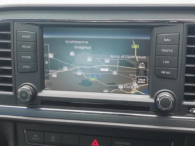 Used SEAT Leon 2016 for sale - 77815684: Photo 15