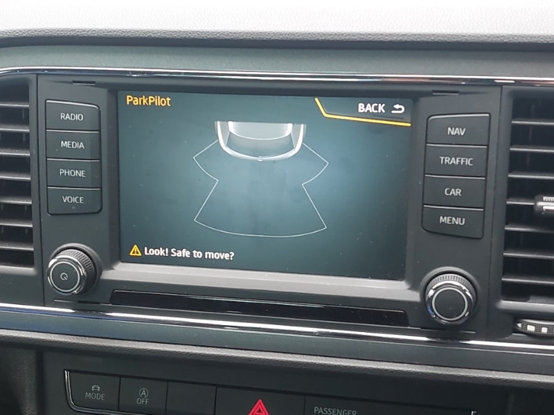 Used SEAT Leon 2016 for sale - 77815684: Photo 16