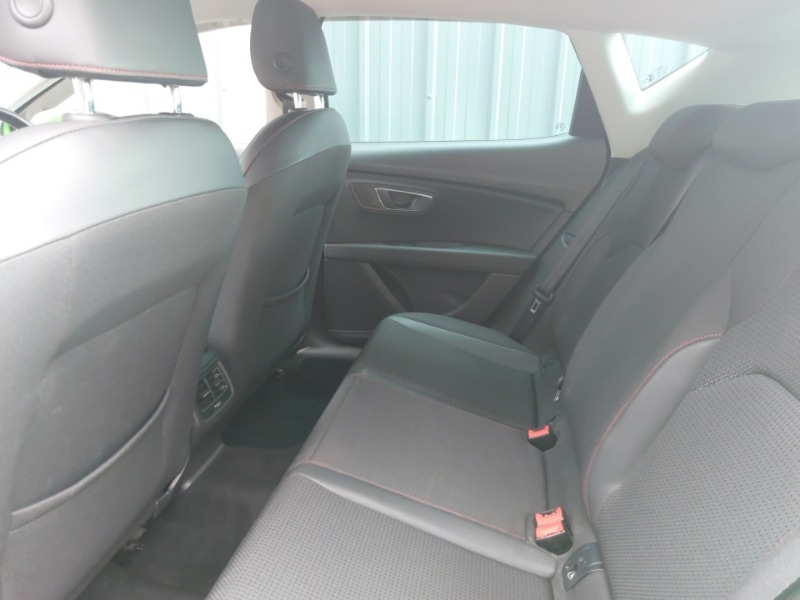 Used SEAT Leon 2016 for sale - 77815684: Photo 6