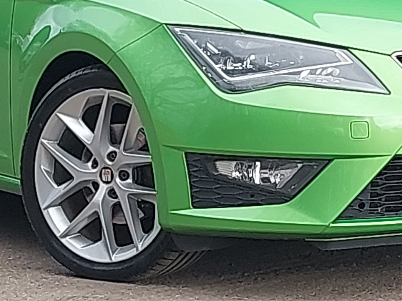 Used SEAT Leon 2016 for sale - 77815684: Photo 9