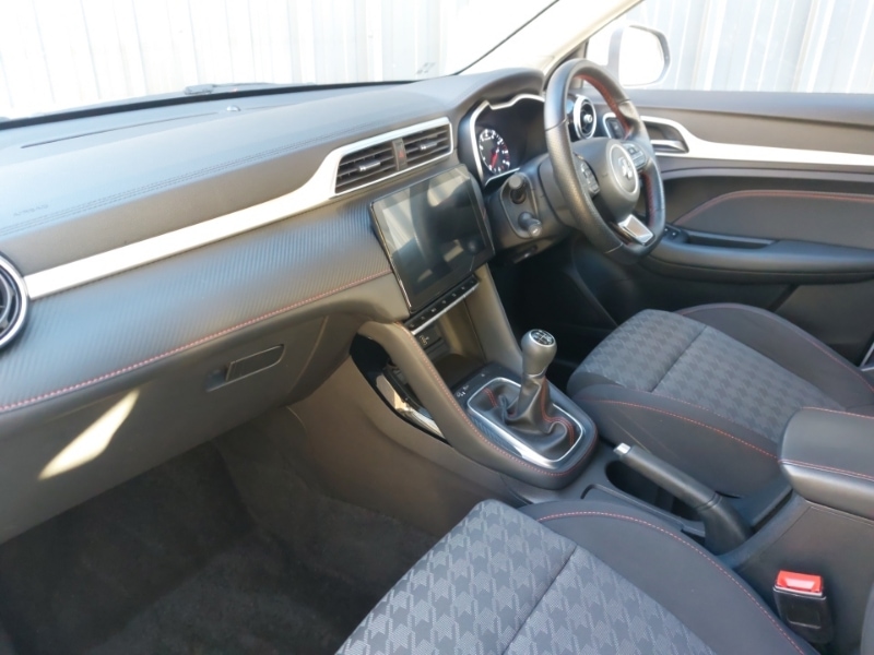 Used MG MG ZS 2022 for sale - 76695910: Photo 5