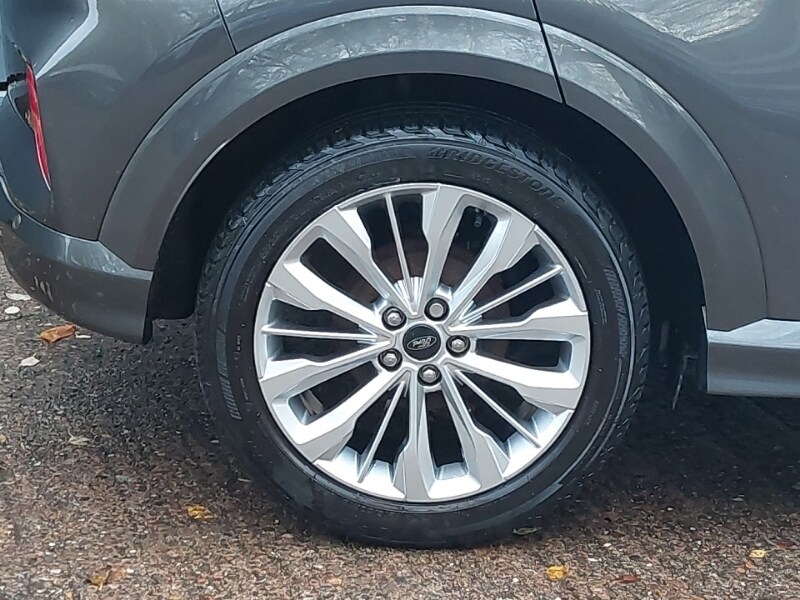 Used Ford Puma 2022 for sale - 76683763: Photo 14