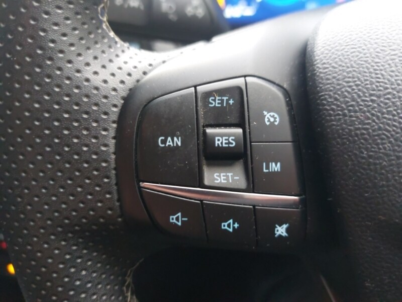 Used Ford Puma 2022 for sale - 76683763: Photo 15