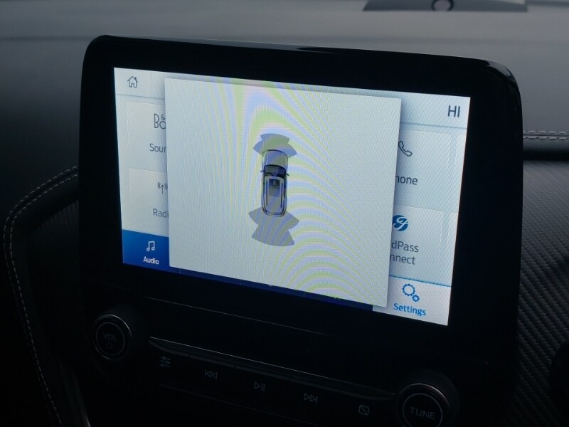 Used Ford Puma 2022 for sale - 76683763: Photo 16