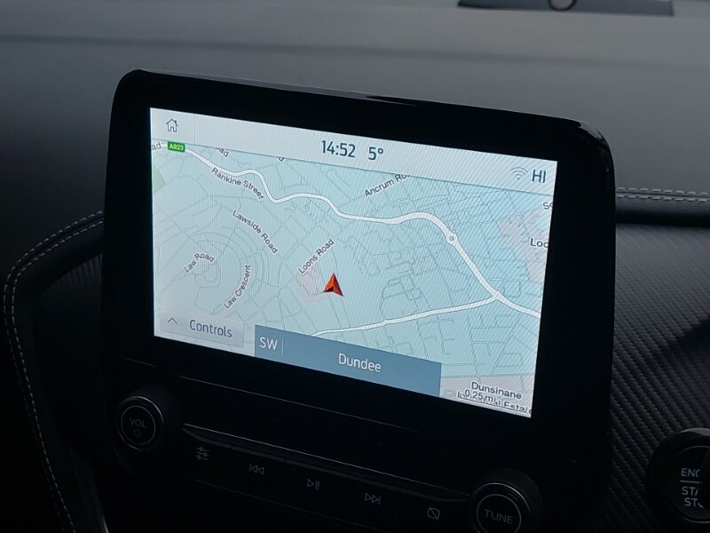 Used Ford Puma 2022 for sale - 76683763: Photo 17