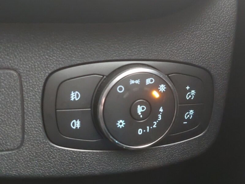 Used Ford Puma 2022 for sale - 76683763: Photo 19