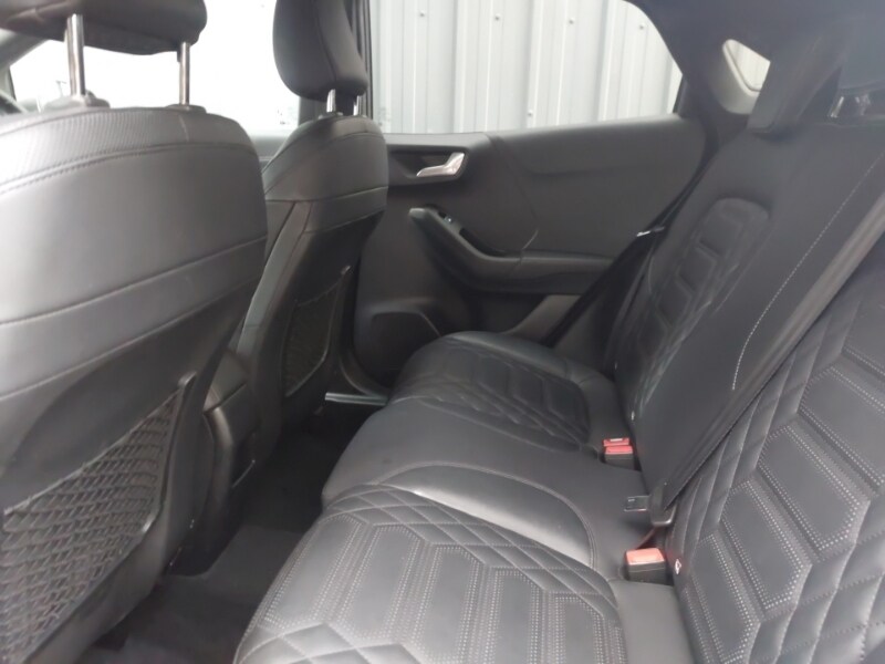 Used Ford Puma 2022 for sale - 76683763: Photo 6