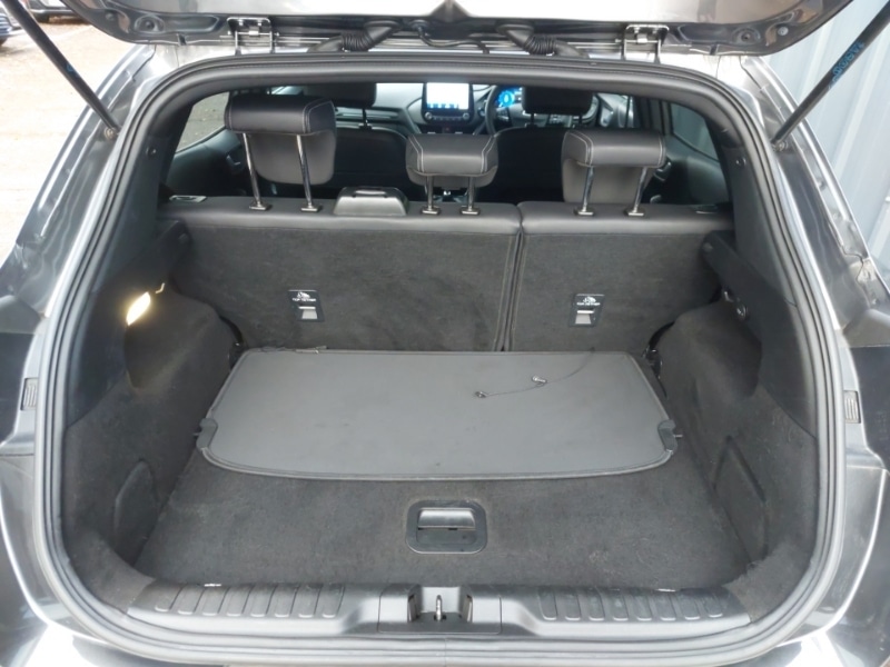 Used Ford Puma 2022 for sale - 76683763: Photo 8