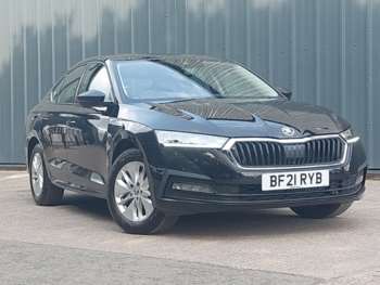 2021 - 1.0 TSI SE Technology 5dr