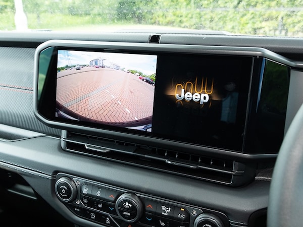 Used Jeep Wrangler 2025 for sale - 76053631: Photo 12