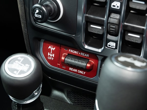 Used Jeep Wrangler 2025 for sale - 76053631: Photo 17
