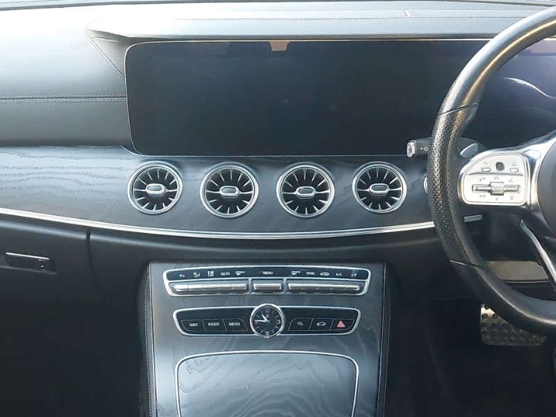 Used Mercedes-Benz E Class 2019 for sale - 76963923: Photo 11