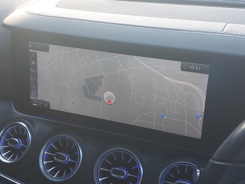 Used Mercedes-Benz E Class 2019 for sale - 76963923: Photo 16