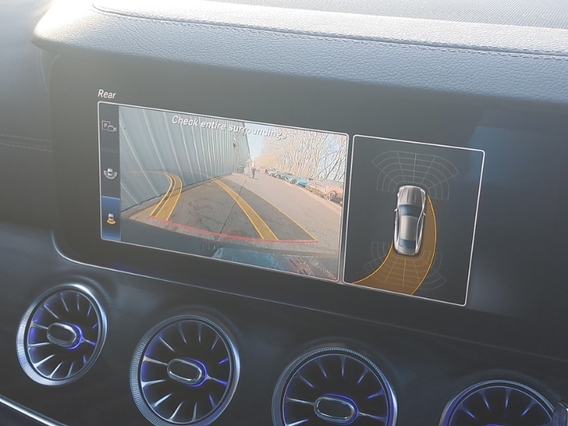 Used Mercedes-Benz E Class 2019 for sale - 76963923: Photo 18