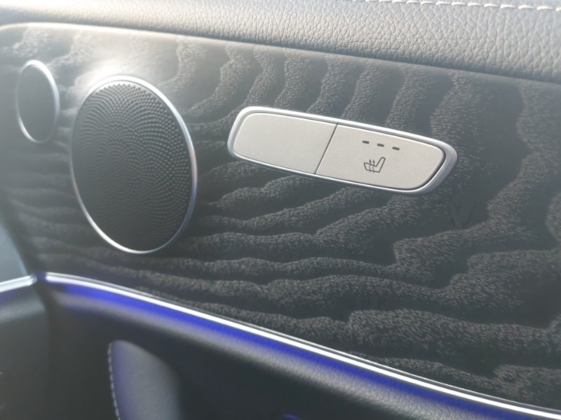 Used Mercedes-Benz E Class 2019 for sale - 76963923: Photo 19