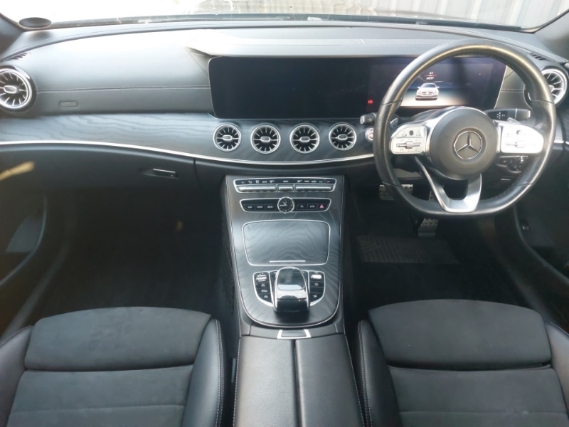 Used Mercedes-Benz E Class 2019 for sale - 76963923: Photo 2